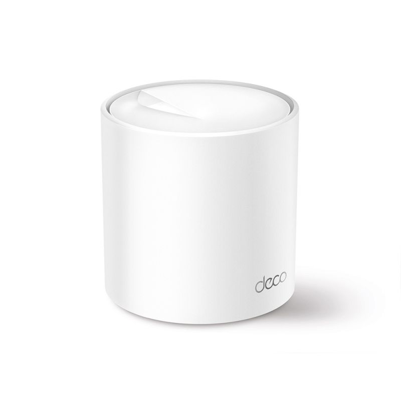 WiFi Mesh-система TP-Link Deco X60 (1-pack) (Deco X60(1-pack))