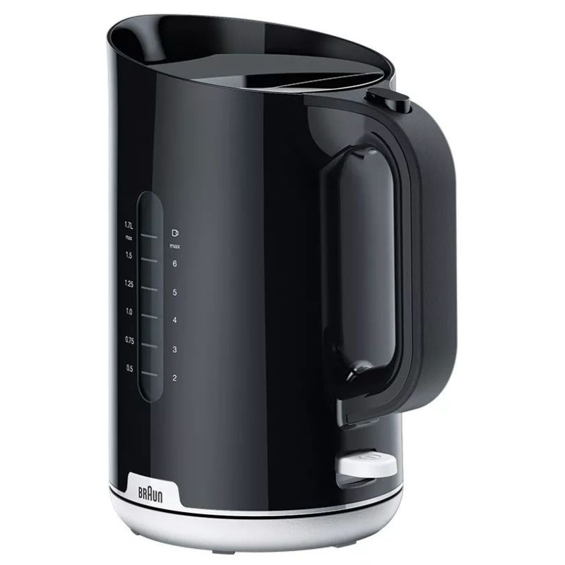 Электрочайник Braun (WK 1100 BK)