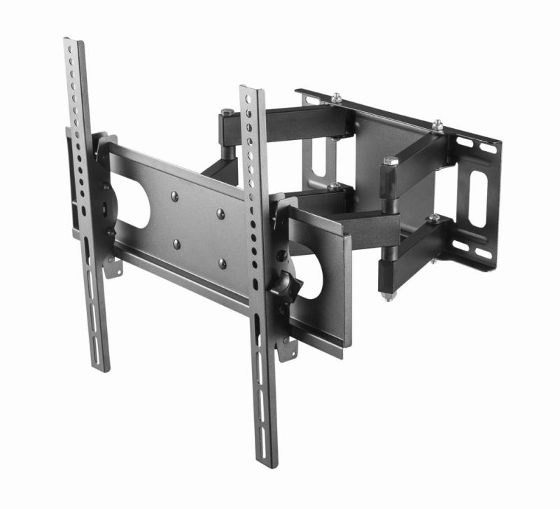 Кронштейн Gembird (VESA400х400) (WM-55ST-04)