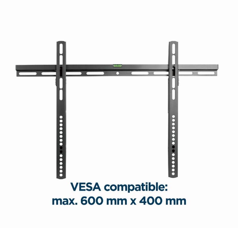Кронштейн Gembird (VESA600х400) (WM-70F-02)
