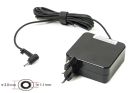 Блок живлення для ноутбуків PowerPlant ACER 220V, 19V 65W 3.42A (3.0*1.1) wall mount (WM-AC65F3011)