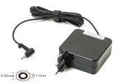 Блок живлення для ноутбуків PowerPlant ACER 220V, 19V 65W 3.42A (3.0*1.1) wall mount (WM-AC65F3011)