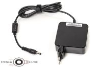 Блок живлення для ноутбуків PowerPlant ACER 220V, 19V 65W 3.42A (5.5*2.1) wall mount (WM-AC65F5521)