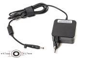 Блок живлення для ноутбуків PowerPlant ASUS 220V, 12V 36W 3A (4.8*1.7) wall mount (WM-AS36A4717)