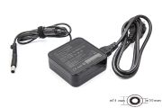 Блок питания для ноутбуков PowerPlant DELL 220V, 19.5V 90W 4.62A (7.4*5.0) wall mount
