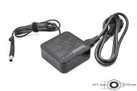 Блок живлення для ноутбуків PowerPlant DELL 220V, 19.5V 90W 4.62A (7.4*5.0) wall mount (WM-DE90G7450)