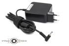 Блок живлення для ноутбуків PowerPlant HP 220V, 19.5V 65W 3.33A (4.5*3.0) wall mount (WM-HP65G4530)