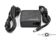 Блок питания для ноутбуков PowerPlant HP 220V, 19V 90W 4.74A (7.4*5.0) wall mount
