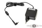 Блок живлення для ноутбуків PowerPlant IBM/LENOVO 220V, 20V 45W 2.25A (4.0*1.7) wall mount (WM-IB45H4017)