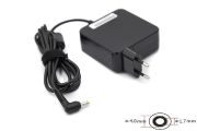 Блок живлення для ноутбуків PowerPlant IBM/LENOVO 220V, 20V 65W 3.25A (4.0*1.7) wall mount (WM-IB65H4017)