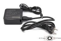 Блок живлення для ноутбуків PowerPlant SAMSUNG 220V, 19V 90W 4.74A (5.5*3.0) wall mount (WM-SA90F5530)