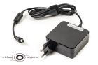 Блок живлення для ноутбуків PowerPlant TOSHIBA 220V, 19V 60W 3.16A (6.3*3.0) wall mount (WM-TO60F6330)