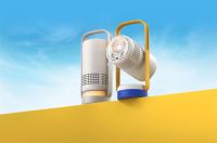 Портативний проектор XGiMi Vibe One Pro Blue Spark (WM03H)