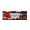 Клавиатура беспроводная Bloody WS87 RGB Naraka Black (WS87 (Naraka))