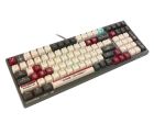 Клавіатура бездротова Bloody WS98 Pixels Red (WS98 (Pixels Red))