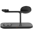 Беспроводное зарядное устройство Proove Magnetic Field Pro 15W Black (WSMP15002001)