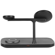 Беспроводное зарядное устройство Proove Magnetic Field Pro 15W Black (WSMP15002001)