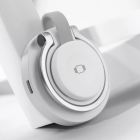 Бездротовий зарядний пристрій Proove Knocker 2 in 1 Qi2 15W White (WSPK15012002)
