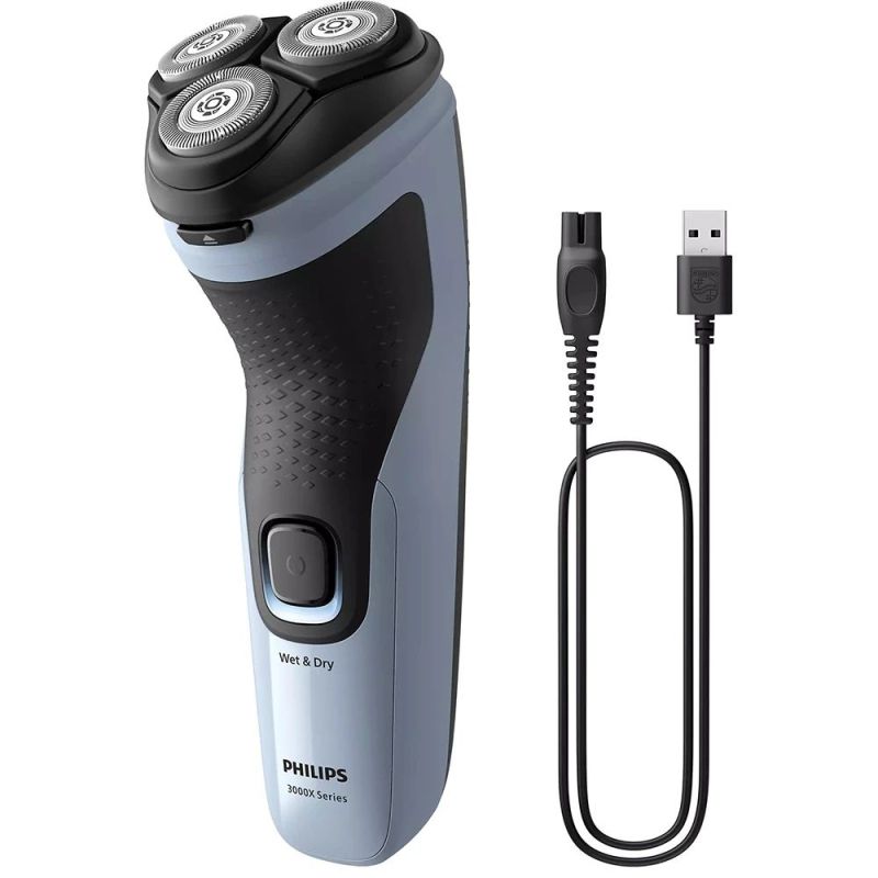 Электробритва Philips Series 3000 (X3003/00)