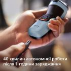 Электробритва Philips Series 3000 (X3003/00)