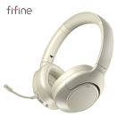 Гарнитура Fifine White (X3W)