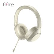 Гарнитура Fifine White (X3W)