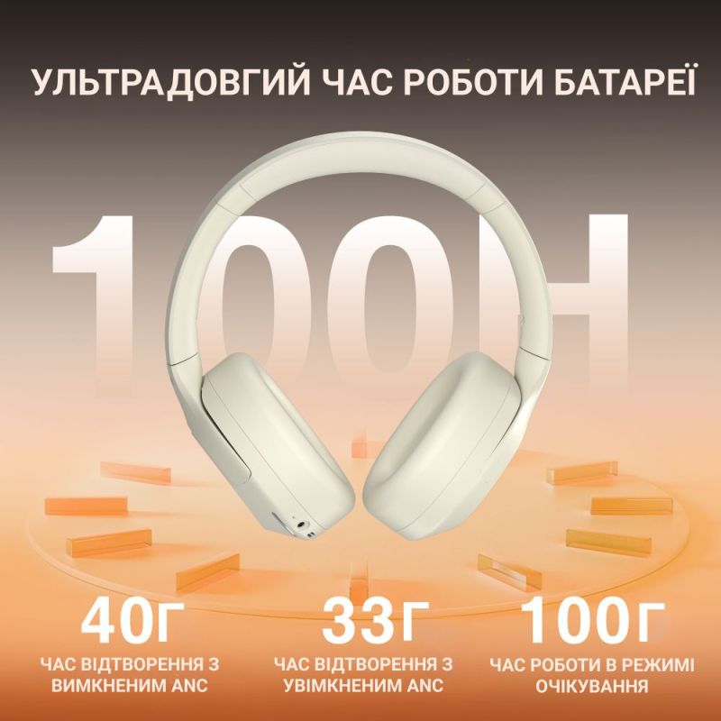 Гарнитура Fifine White (X3W)