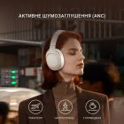 Гарнитура Fifine White (X3W)