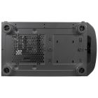 Корпус 1stPlayer Black 750W (X4-BK-4F1-PS-750FK-EU)