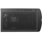 Корпус 1stPlayer Black 750W (X4-BK-4F1-PS-750FK-EU)