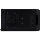 Корпус 1stPlayer Black без БЖ (X4-M-BK-2F1P-1F1)