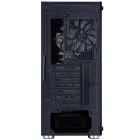 Корпус 1stPlayer Black без БЖ (X6-BK-4F1)