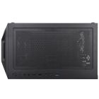 Корпус 1stPlayer Black без БЖ (X6-BK-4F1)
