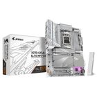 Материнська плата Gigabyte X870 Aorus Elite WiFi7 Ice Socket AM5 (X870 A ELITE WF7 ICE)