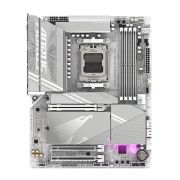 Материнська плата Gigabyte X870 Aorus Elite WiFi7 Ice Socket AM5 (X870 A ELITE WF7 ICE)