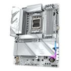 Материнська плата Gigabyte X870 Aorus Elite X3D Ice Socket AM5 (X870 A ELITE X Ice)