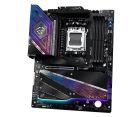 Материнська плата ASRock X870 Nova WiFi Socket AM5 (X870 NOVA WIFI)