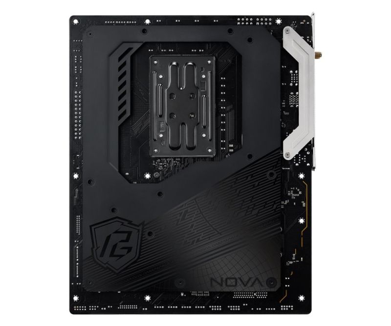 Материнська плата ASRock X870 Nova WiFi Socket AM5 (X870 NOVA WIFI)