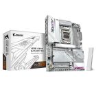 Материнська плата Gigabyte X870E Aorus Elite WiFi7 Ice Socket AM5 (X870E A ELITE WF7 ICE)