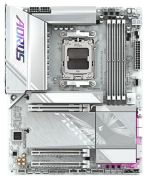 Материнська плата Gigabyte X870E Aorus Elite WiFi7 Ice Socket AM5 (X870E A ELITE WF7 ICE)