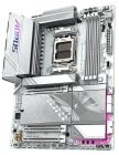 Материнська плата Gigabyte X870E Aorus Elite WiFi7 Ice Socket AM5 (X870E A ELITE WF7 ICE)