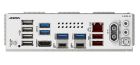 Материнська плата Gigabyte X870E Aorus Elite WiFi7 Ice Socket AM5 (X870E A ELITE WF7 ICE)