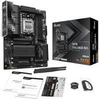 Материнська плата ASRock X870E Challenger WiFi Socket AM5 (X870E CHALLENGER WIFI)