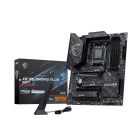Материнская плата MSI X870E Gaming Plus WiFi Socket AM5 (X870E GAMING PLUS WIFI)