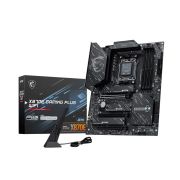 Материнская плата MSI X870E Gaming Plus WiFi Socket AM5 (X870E GAMING PLUS WIFI)
