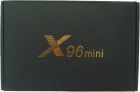 Smart-приставка (X96 mini W2 2/16)