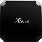 Smart-приставка (X96 mini W2 2/16)