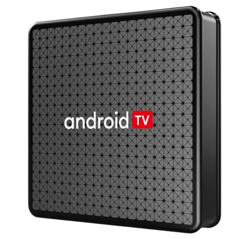 Smart-приставка (X96 X5 2/16)