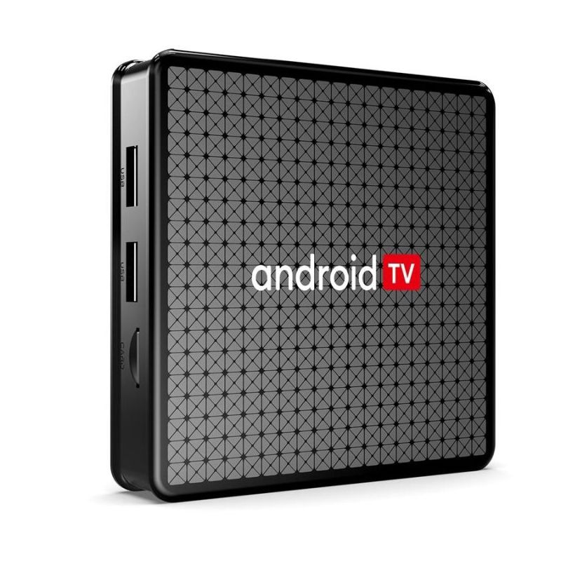 Smart-приставка (X96 X5 2/16)
