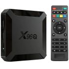HD-медиаплеер X96Q Android (AllwinnerH313/2GB/16GB) (X96Q 2/16)